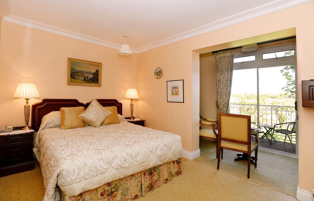 Tahilla Cove Country House Hotel Kenmare Bilik gambar