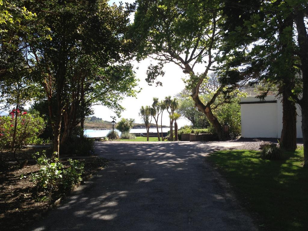 Tahilla Cove Country House Hotel Kenmare Luaran gambar